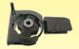COXIM DO MOTOR FRONTAL