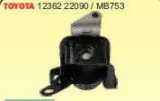 COXIM HIDRÁULICO DO MOTOR DIANTEIRO