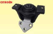 COXIM HIDRÁULICO DO MOTOR LADO DIREITO