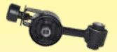 COXIM DO MOTOR LIMITADOR DE TORQUE