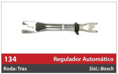Regulador de Freio Automático 1 Roda Traseira Direita