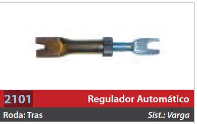Regulador de Freio Automático 1 Roda Traseira Direita