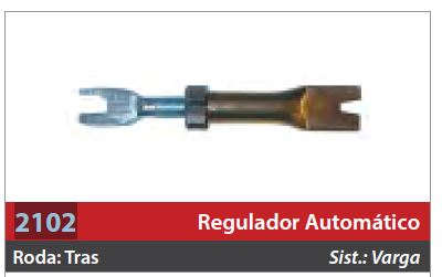 Regulador de Freio Automático 1 Roda Traseira Esquerda