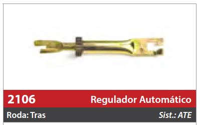 Regulador de Freio Automático 1 Roda Traseira Esquerda
