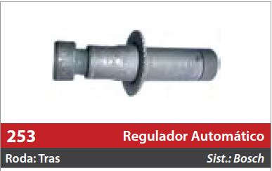 Regulador de Freio Automático 1 Roda Traseira Direita