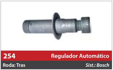 Regulador de Freio Automático 1 Roda Traseira Esquerda