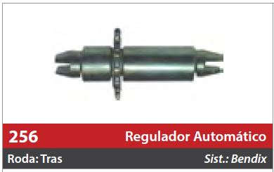Regulador de Freio Automático 1 Roda Traseira Direita