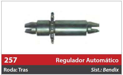 Regulador de Freio Automático 1 Roda Traseira Esquerda