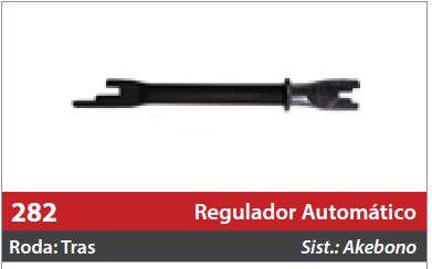Regulador de Freio Automático 1 Roda Traseira Direita
