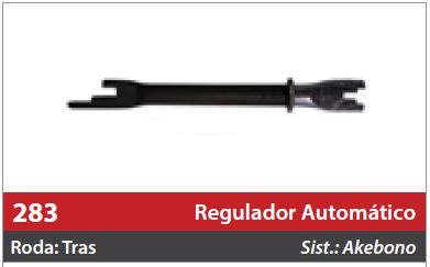 Regulador de Freio Automático 1 Roda Traseira Esquerda