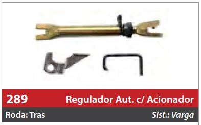 Regulador de Freio Automático 1 Roda Traseira Esquerda
