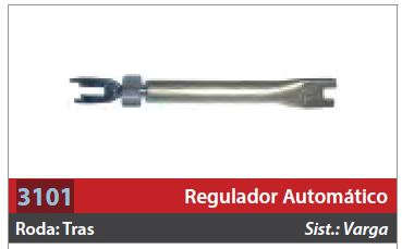 Regulador de Freio Automático 1 Roda Traseira Direita