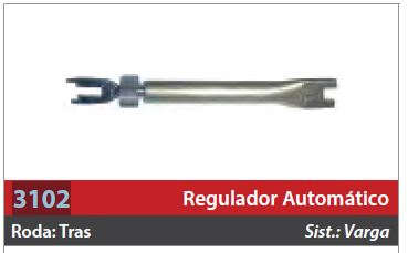 Regulador de Freio Automático 1 Roda Traseira Esquerda