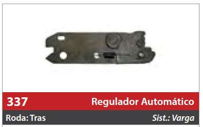 Regulador de Freio Automático 1 Roda Traseira Direita