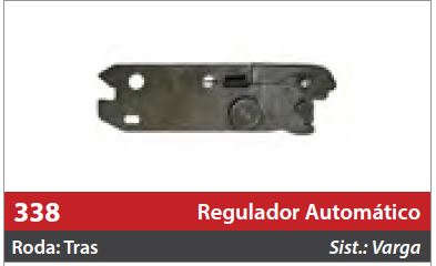 Regulador de Freio Automático 1 Roda Traseira Esquerda
