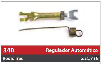 Regulador de Freio Automático 1 Roda Traseira Esquerda