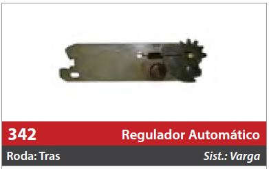 Regulador de Freio Automático 1 Roda Traseira Esquerda