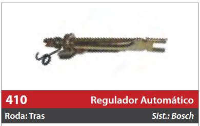 Regulador de Freio Automático 1 Roda Traseira Direita