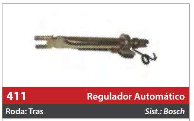 Regulador de Freio Automático 1 Roda Traseira Esquerda