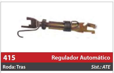 Regulador de Freio Automático 1 Roda Traseira Esquerda