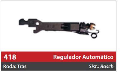 Regulador de Freio Automático 1 Roda Traseira Direita
