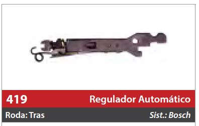 Regulador de Freio Automático 1 Roda Traseira Esquerda