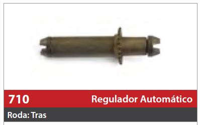 Regulador de Freio Automático 1 Roda Direita