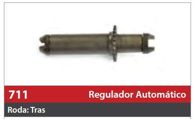 Regulador de Freio Automático 1 Roda Esquerda