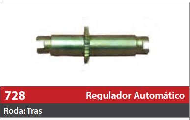 Regulador de Freio Automático 1 Roda Traseira Direita
