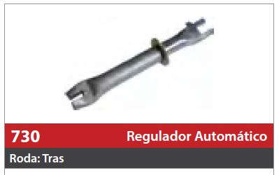 Regulador de Freio Automático 1 Roda Traseira Direita