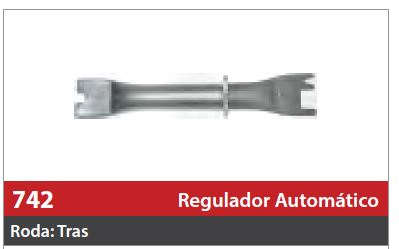 Regulador de Freio Automático 1 Roda Traseira Direita