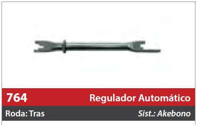 Regulador de Freio Automático 1 Roda Traseira Direita