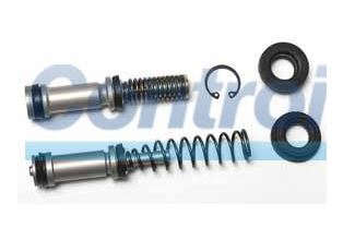 REPARO DO CILINDRO MESTRE DUPLO 20,63mm