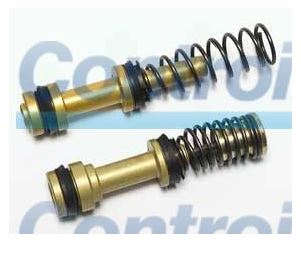 REPARO DO CILINDRO MESTRE DUPLO 20,63mm