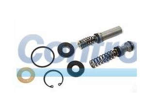 REPARO DO CILINDRO MESTRE DUPLO 20,63mm