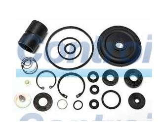REPARO DO HIDROVACUO 10"