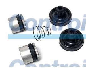 REPARO DO CILINDRO DE RODA 34,92mm