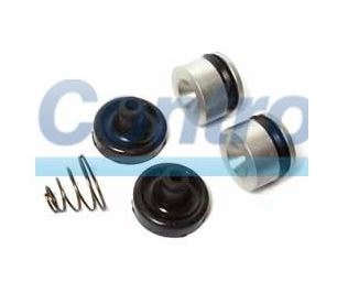 REPARO DO CILINDRO DE RODA 44,45mm