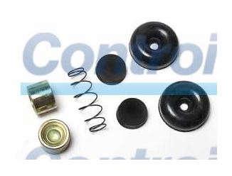 REPARO DO CILINDRO DE RODA 22,22mm