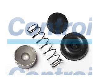 REPARO DO CILINDRO DE RODA 28,57mm