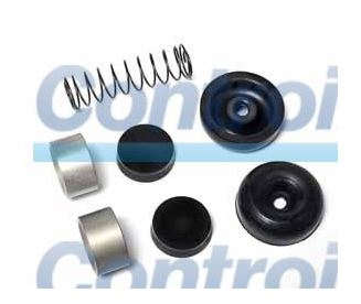 REPARO DO CILINDRO DE RODA 28,57mm