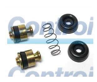 REPARO DO CILINDRO DE RODA 22,22mm