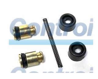 REPARO DO CILINDRO DE RODA 17,46mm
