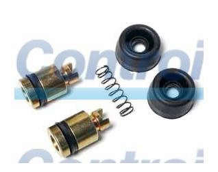 REPARO DO CILINDRO DE RODA 25,40mm