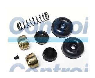 REPARO DO CILINDRO DE RODA 22,22mm