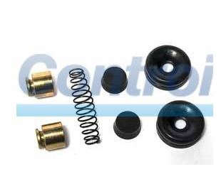 REPARO DO CILINDRO DE RODA 15,87mm