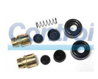 REPARO DO CILINDRO DE RODA 22,22mm