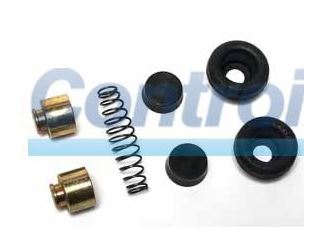 REPARO DO CILINDRO DE RODA 17,46mm