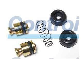 REPARO DO CILINDRO DE RODA 20,63mm
