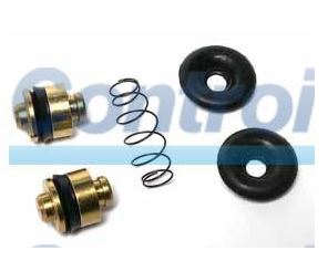 REPARO DO CILINDRO DE RODA 22,22mm